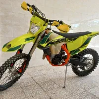kTM250