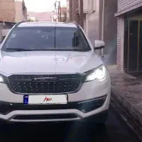 فیدیلیتی پرایم مدل ۴۰۱ گیربکس جدیدبدون رنگ درجه یک|خودرو سواری و وانت|اسدآباد, |دیوار