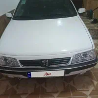 اس الکیس مدل 94|خودرو سواری و وانت|سقز, |دیوار