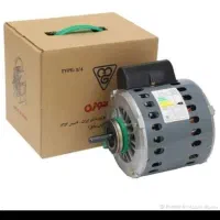 موتور کولر موتوژن