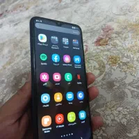 گوشی سالم سامسونگ A02s