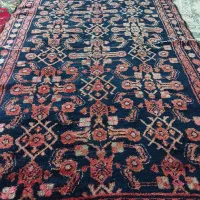 قالی قدیمی|فرش|دورود, |دیوار