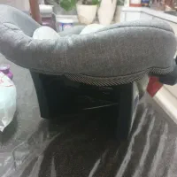 صندلی ماشین کودک