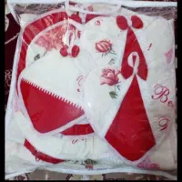 سرویس اشپزخانه|سفره، حوله، دستمال آشپزخانه|میاندوآب, |دیوار