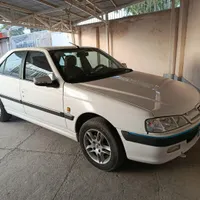پژو پارس LX TU5، مدل ۱۴۰۰