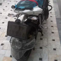 موتوران اس ۲۰۰|موتورسیکلت|قم, علی آباد سعدگان|دیوار