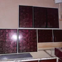 کابینت فلزی