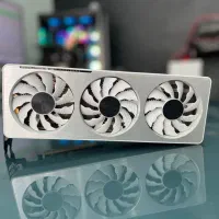 کارت گرافیک RTX3070 8GB