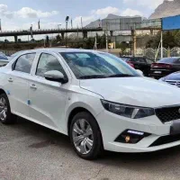 فروش  تارا دستی ۱۴۰۵ ( صفر کیلومتر) تحویل اسفندماه