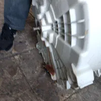 تعمیرات تخصصی لباسشویی یخچال فریزر و ساید|خدمات پیشه و مهارت|رشت, پیرکلاچای|دیوار