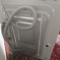 لباسشویی دوو ۷کلیویی|ماشین لباسشویی و خشک‌کن لباس|سهند, |دیوار