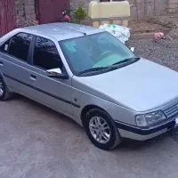 405 مدل 93