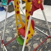 تاب کودک تمیز فوری