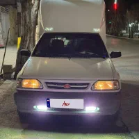 پراید وانت مدل1401