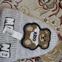 کلاه|لباس|قرچک, میرزائی جنوبی|دیوار