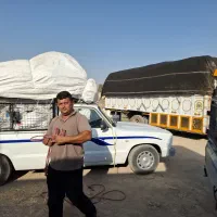گونی ۴۰ کیلویی سیب زمینی|عمده‌فروشی|تهران, جردن|دیوار