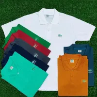 تیشرت یقه دار جودون سوزنی مخصوص کار و بوتیک|لباس|پرند, فاز ۰|دیوار