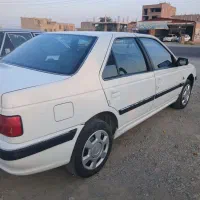 پژوپارس مدل ۹۰