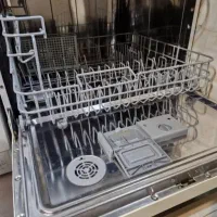 ظرفشویی رومیزی مجیک مدل ۲۱۸۵ کره