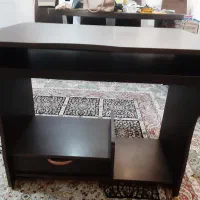 میز کامپیوتر|میز تحریر و کامپیوتر|کرج, باغستان|دیوار