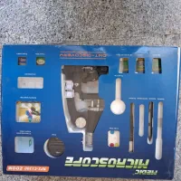 میکروسکوپ ۱۲۰۰