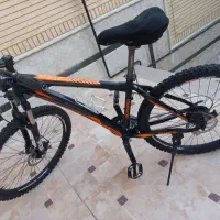 دوچرخه ۲۶ المپیا