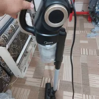 جارو عصایی مدیا
