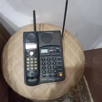 گوشی تلفن پاناسونیک