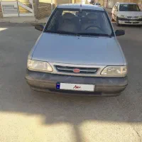 پراید مدل ۹۲