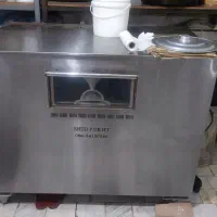 فر پیتزا