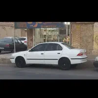سمند