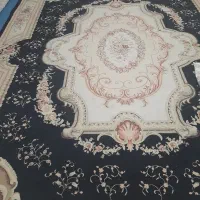 فرش ۱۲ متری تمیز