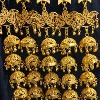 طلا در حد نو|جواهرات|لار, |دیوار