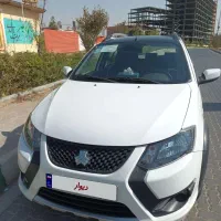 کوییک GXR تیپLمدل 1403 رینگ آلومینیومی