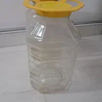 دبه ظرف پلاستیکی ترشی و خیارشور