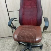 صندلی چرخشی