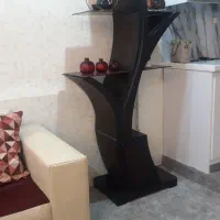 بوفه درختی هالوژن دار