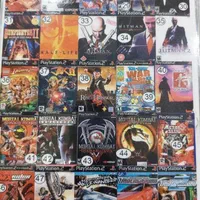 فلش خور کردن سونی 2 نصب بازی برای فلش|کنسول، بازی ویدئویی و آنلاین|قم, نیروگاه|دیوار