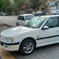 پارس تیو فایو ۹۵ تک برگ  بدون رنگ و گریسی