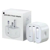 آداپتور۲۰وات‌ایفون‌اورجینال