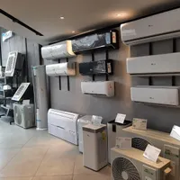 تعمیر و نصب داکت اسپلیت و کولرگازی