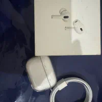 AirPods Pro 2nd Generation  اصل