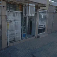 فروش یامعاوضه مغازه ۵۰ متری درخواجه ربیع مهر مادر