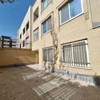 منزل ویلایی ۳طبقه با سند مجزا خ آل محمد آل یاسین