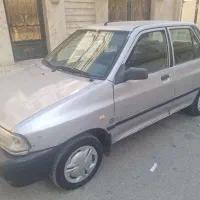 پراید مدل ۸۸
