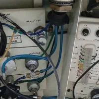 یونیت پارس دنتال شیلنک از بالا|پزشکی|ارومیه, |دیوار