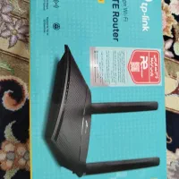 وای فای تی پی لینک نونو گارانتی فعال