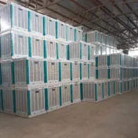 کولرآبی بزرگترین سایز پشت بامی  8000 هزار