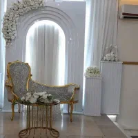 پرسنل نیرو پذیرایی