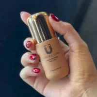 کرم پودرلاکچری کوین